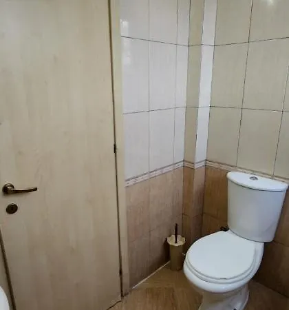 15 Apartment Golem (Tirana)