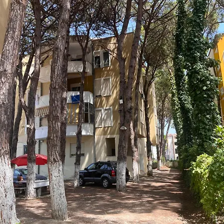 Appartement 15 Golem (Tirana)